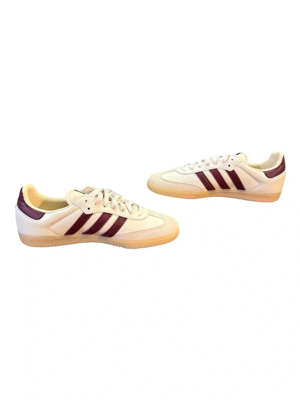 adidas Originals Samba OG Men’s Size 8.5 Women’s Size 9.5 - Picture 5 of 11